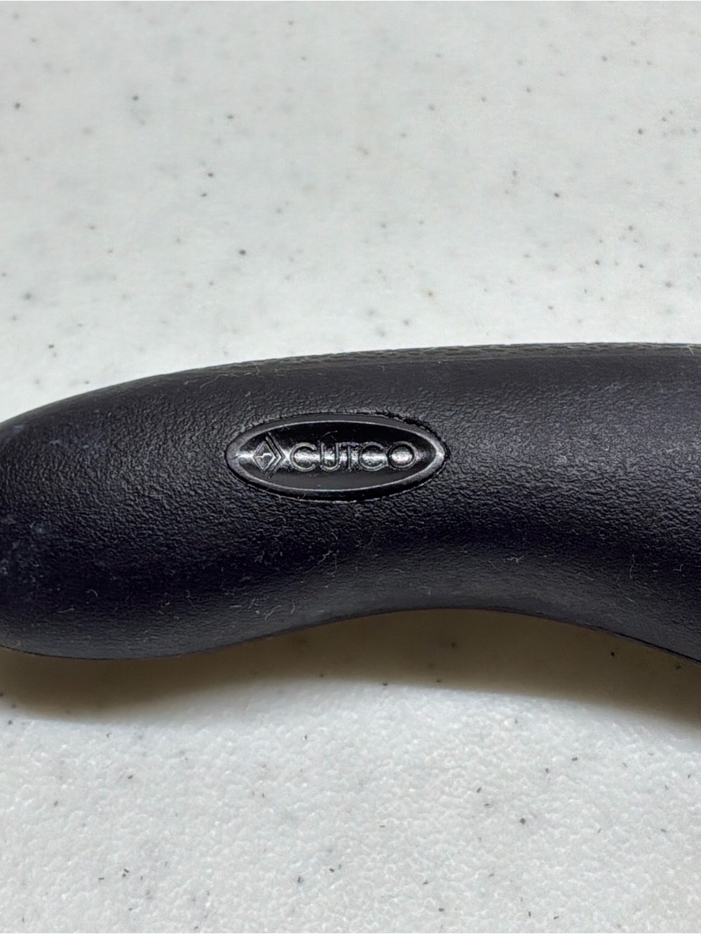 Cutco Cheese Knife 1504 KS Olean NY Made in USA - Picture 5 of 8